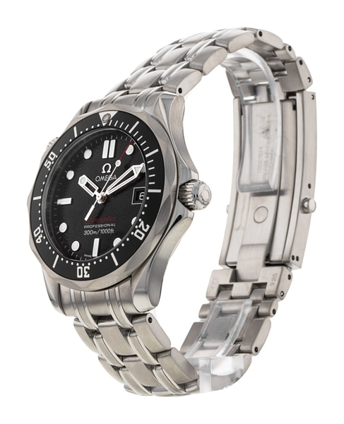 Omega Seamaster 300m Mid-Size 212.30.36.61.01.001